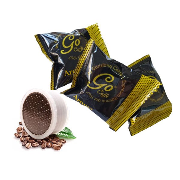 Kava kapsule
